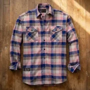 free vermont flannel shirt 180x180 - FREE Vermont Flannel Shirt