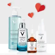 free vichy skincare set 180x180 - FREE Vichy Skincare Set