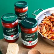 free bionaturae organic pasta sauces 180x180 - FREE Bionaturae Organic Pasta Sauces