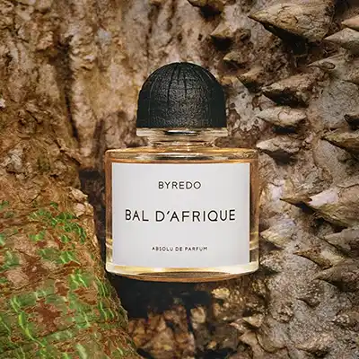free byredo bal dafrique fragrance sample - FREE Byredo Bal d'Afrique Fragrance Sample