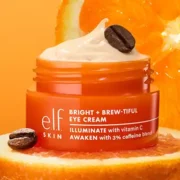 free e l f cosmetics bright brew tiful eye cream sample 180x180 - FREE E.L.F. Cosmetics Bright + Brew-tiful Eye Cream Sample