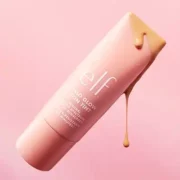 free e l f cosmetics halo glow skin tint sample 180x180 - FREE E.L.F. Cosmetics Halo Glow Skin Tint Sample