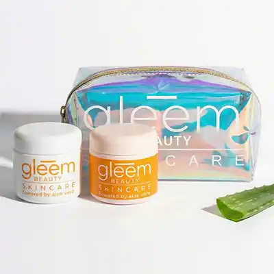 free gleem beauty skincare prize pack - FREE Gleem Beauty Skincare Prize Pack