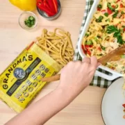 free grandmas noodles wide egg noodles 180x180 - FREE Grandma's Noodles Wide Egg Noodles