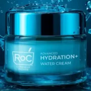 free roc advanced hydration water cream sample 180x180 - FREE RoC Advanced Hydration+ Water Cream Sample