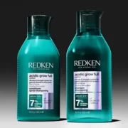 free sample of redken acidic grow full system shampoo conditioner 180x180 - FREE Sample of Redken Acidic Grow Full System Shampoo & Conditioner