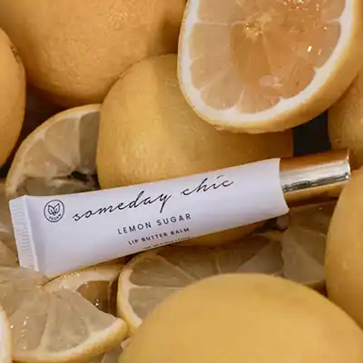 free someday chic lip balm - FREE Someday Chic Lip Balm