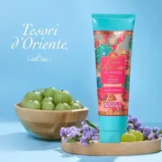 free tesori doriente ayurveda shower gel sample 180x180 - FREE Tesori d&rsquo;Oriente Ayurveda Shower Gel Sample
