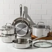 free 8 piece cookware set 180x180 - FREE 8-Piece Cookware Set