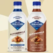 free blue diamond almondmilk 180x180 - FREE Blue Diamond Almondmilk