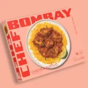 free chef bombay chicken biryani 180x180 - FREE Chef Bombay Chicken Biryani