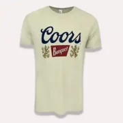 free coors banquet t shirt 180x180 - FREE Coors Banquet T-Shirt