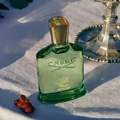 free creed wild vetiver fragrance sample 2 - FREE Creed Wild Vetiver Fragrance Sample