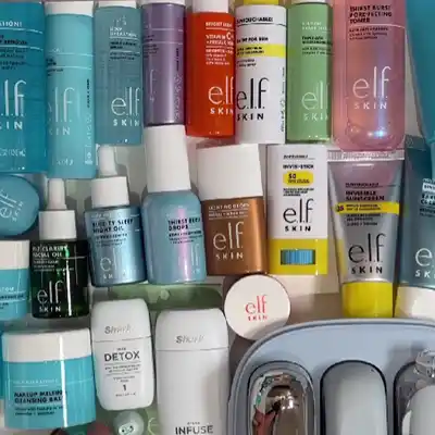 free e l f skin x shark beauty prize pack - FREE E.L.F. SKIN x Shark Beauty Prize Pack