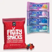 free hi chew fantasy mix members mark fruity snacks 180x180 - FREE HI-CHEW Fantasy Mix & Member's Mark Fruity Snacks