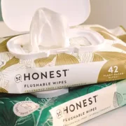 free honest flushable wipes 180x180 - FREE Honest Flushable Wipes