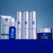 free is clinical skincare set 180x180 - FREE iS Clinical Skincare Set