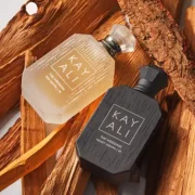 free kayali the wedding silk santal 36 velvet santal 35 fragrance samples 180x180 - FREE KAYALI The Wedding Silk Santal 36 & Velvet Santal 35 Fragrance Samples