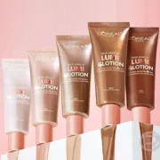 free loreal paris true match lumi glotion sample 2 180x180 - FREE L'Oreal Paris True Match Lumi Glotion Sample
