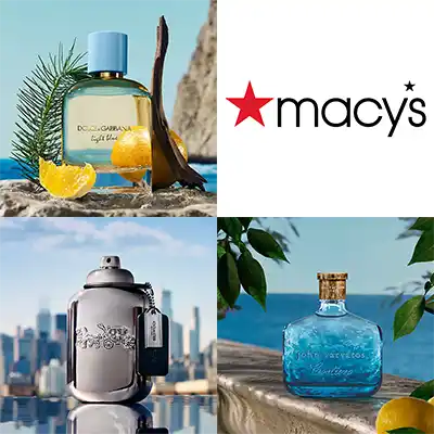 free macys perfume sample box 3 - FREE Macy’s Perfume Sample Box