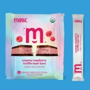 free magic chocolate truffle layer bar 180x180 - FREE Magic Chocolate Truffle Layer Bar