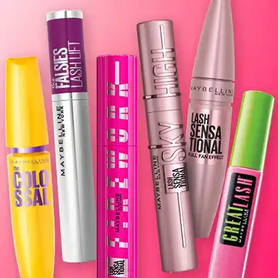 free maybelline mascara 2 - FREE Maybelline Mascara