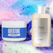 free overtone fade shade set 180x180 - FREE Overtone Fade & Shade Set