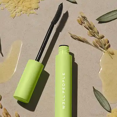 free well people expressionist mini curling mascara - FREE Well People Expressionist Mini Curling Mascara