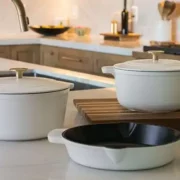 free zline cast iron cookware set 180x180 - FREE ZLINE Cast Iron Cookware Set