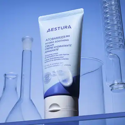 free aestura atobarrier365 hydro soothing cream sample - FREE AESTURA ATOBARRIER365 Hydro Soothing Cream Sample