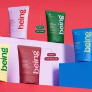 free being shampoo 180x180 - FREE Being Shampoo