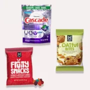 free cascade platinum plus members mark oatful bites members mark fruity snacks 180x180 - FREE Cascade Platinum Plus, Member's Mark OATful Bites & Fruity Snacks