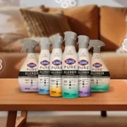 free clorox pure comfort prize pack 180x180 - FREE Clorox PURE Comfort Prize Pack