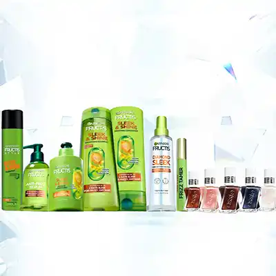 free garnier x essie prize pack - FREE Garnier x Essie Prize Pack