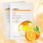 free lanbena vitamin c collagen facial mask 180x180 - FREE Lanbena Vitamin C Collagen Facial Mask