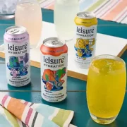 free leisure hydration electrolyte refresher 180x180 - FREE Leisure Hydration Electrolyte Refresher