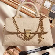 free louis vuitton nano madeleine bag sigma beauty products 180x180 - FREE Louis Vuitton Nano Madeleine Bag & Sigma Beauty Products