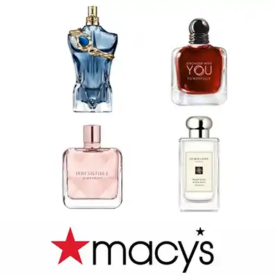 free macys perfume sample box 3 - FREE Macy’s Perfume Sample Box