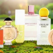 free perfume set 2 180x180 - FREE Perfume Set