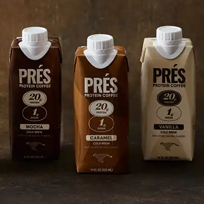 free pres protein coffee - FREE PRÉS Protein Coffee