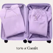 free tarte x comfrt prize pack 180x180 - FREE Tarte x Comfrt Prize Pack