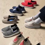 free vessi shoes 180x180 - FREE Vessi Shoes