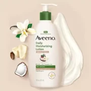 free aveeno daily moisturizing body lotion sample 180x180 - FREE Aveeno Daily Moisturizing Body Lotion Sample