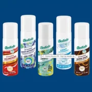 free batiste dry shampoo sample 180x180 - FREE Batiste Dry Shampoo Sample