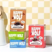 free box of happy wolf organic kids snack bars 180x180 - FREE Box of Happy Wolf Organic Kids Snack Bars