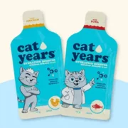 free cat years daily lickable treats 180x180 - FREE Cat Years Daily Lickable Treats