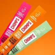 free chomps chicken stick sample 180x180 - FREE Chomps Chicken Stick Sample