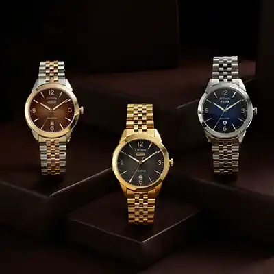 free citizen mens rolan eco drive two tone stainless steel watch - FREE Citizen Men's Rolan Eco-Drive Two-Tone Stainless Steel Watch