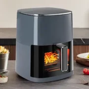 free compact digital air fryer toaster oven 180x180 - FREE Compact Digital Air Fryer Toaster Oven