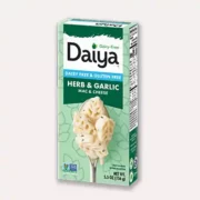 free daiya foods dairy free herb garlic mac cheese 180x180 - FREE Daiya Foods Dairy Free Herb & Garlic Mac & Cheese